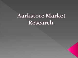Global Polyethylene Terephthalate (PET) Industry Outlook To 2023