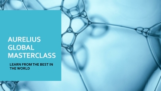 Biosimilar Clinical Development