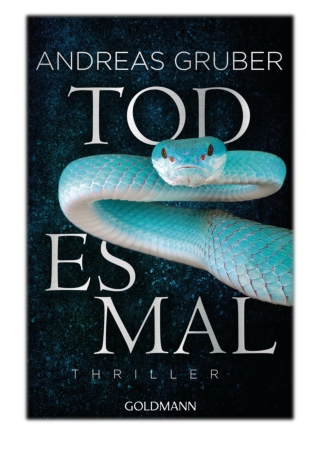 [PDF] Free Download Todesmal By Andreas Gruber