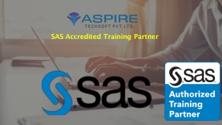 SAS Base Programmer Certification Training by Certified Experts