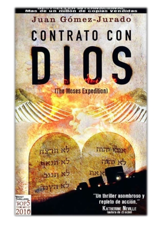 [PDF] Free Download Contrato con Dios By Juan Gómez-Jurado
