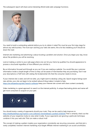 Fed Up With Unsuccessful, High-priced Affiliate Marketing Online Strategies? Try out These Tips!