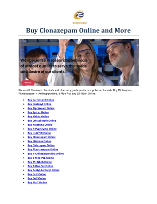 Buy Mdma Online