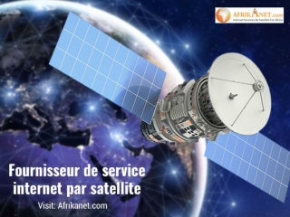 Des bases à connaître avant de faire appel à un fournisseur de service internet par satellite!