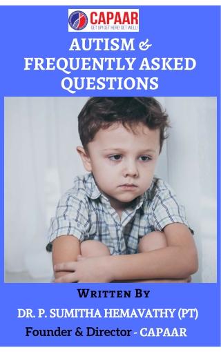 Autism & Frequently Asked Questions | Autism Centre Near Me