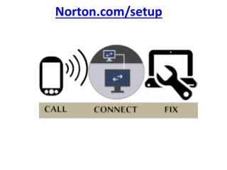 Norton Setup | Norton My Account - norton.com/setup