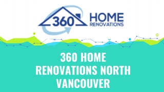Roofing Installation North Vancouver