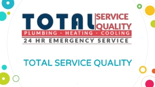 Plumbing Contractors Abbotsford