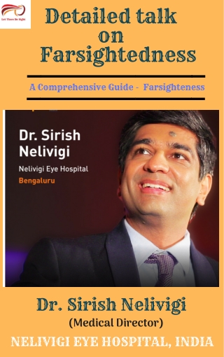 Farsightedness Treatment in Kasavanahalli, Bangalore | Best Farsightedness Surgeon in Kasavanahalli