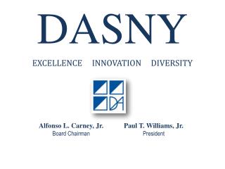 DASNY