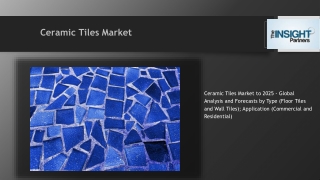 Ceramic Tiles Market