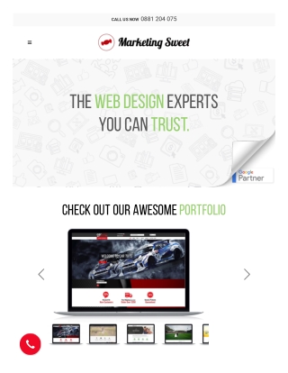 Web Design