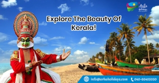 Kerala Packages