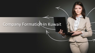 Do you have a plan to register a company in Kuwait?