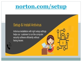 norton.com/setup