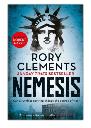 [PDF] Free Download Nemesis By Rory Clements