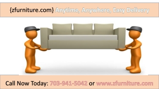 How Much Does It Cost to Hire furniture Movers - Complete Guide