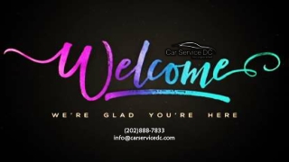 Cheap Limo Service Near Me - (202) 888-7833