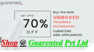 5 Tips To Buy Furniture Online In Bangalore On A Budget |ShopGuarented