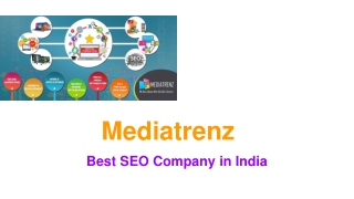 How Has Mediatrenz Brought About Huge Change In The Manner In Which Companies Advertise