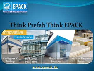 Site Offices – ( 91)-8130444466 – EPACK