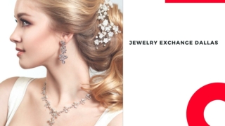 Jewelry Exchange Dallas