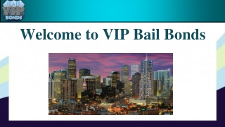 Professional Bail Bonds Agency in Aurora County | VIP Bail Bonds