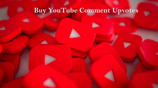 Defeat your Rival by Placing your YouTube Comment on First Position with Upvotes