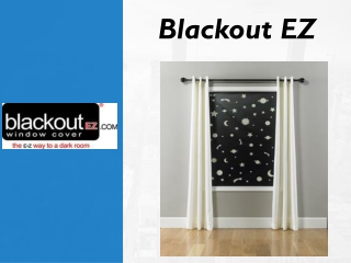Blackout brings the customized Classroom Door Shades