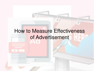 How-to-Measure-Effectiveness