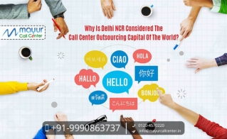 Call Center Service In India