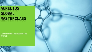 Biosimilars Clinical Development training in europe