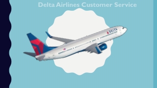 Get best flight deal with Delta airlines customer service