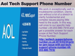 Tips for managing your Aol account & protecting it against interruptions