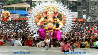 Ganesh Chaturthi - ''The Ganesh Mahotsav”