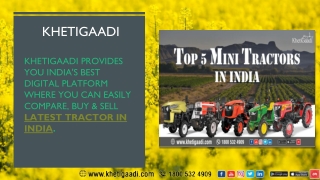 All Tractor Price