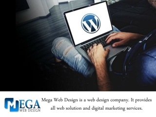 Features of Top WordPress Development Services Providers