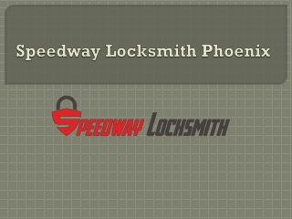Cheap Car Locksmith Phoenix Az
