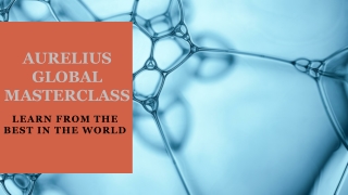 Clinical Trials Regulation masterclass in Amsterdam
