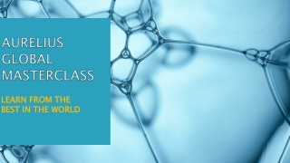 Well Plugging and Abandonment masterclass in Amsterdam