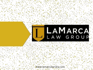 LaMarca Law Group, P.C.