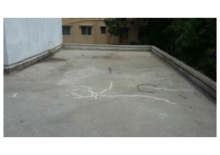 Waterproofing Services in Pune | Cracks filling company in pune