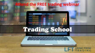 trading school