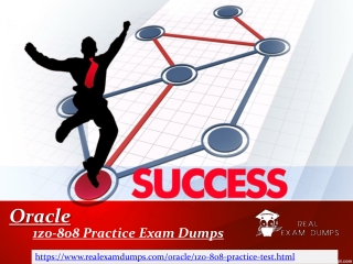 Valid Oracle 1z0-808 Exam Study Material - 1z0-808 Practice Test - RealExamDumps.com