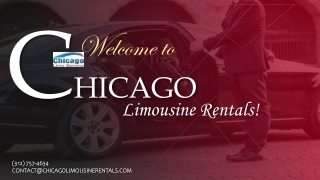 Car Service Near Me - (312) 757-4634