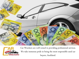 Best Car Removals in South Auckland