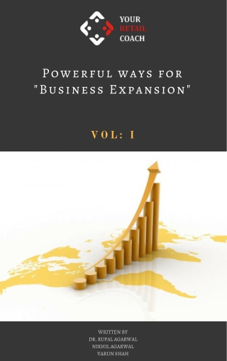 Powerful ways for Business Expansion_VOL1