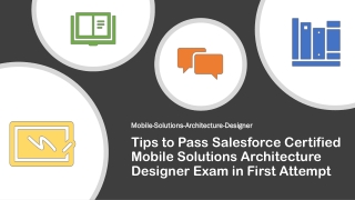 Grade A Mobile-Solutions-Architecture-Designer Practice Exam Questions to Secure Success