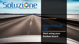 Most Agile Kanban Board for Dynamics CRM Forum
