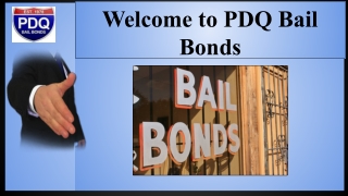 Reputable Bail Bonds & Agents in Aurora County | PDQ Bail Bonds